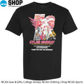 Official Kyler Murray Arizona Cardinals 2019-2025 Thank You For The Memories Signature T-Shirt