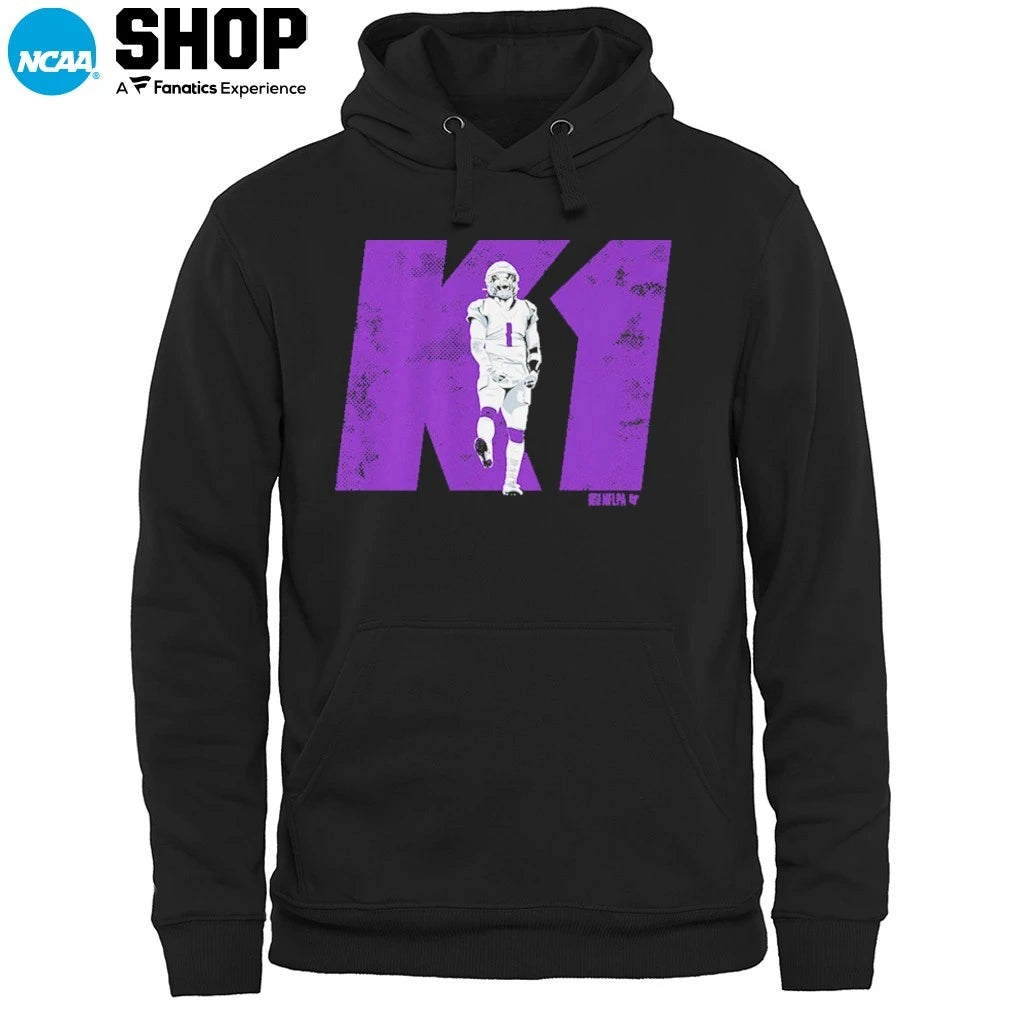 Official Kyler Murray K1 Minnesota Vikings T-Shirt
