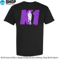 Official Kyler Murray K1 Minnesota Vikings T-Shirt