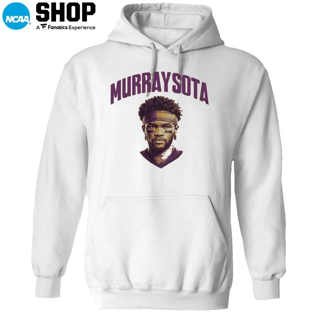 Official Kyler Murray Minnesota Vikings Murraysota T-Shirt