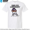Official Kyler Murray Minnesota Vikings Retro Baller T-Shirt