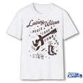 Official Lainey Wilson Peace Love Cowboys 2026 t-shirt