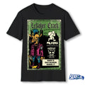 Official Leftover Crack Tour Space Ballroom Hamden CT On March 15 2026 Poster t-shirt