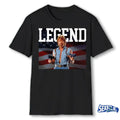 Official Legend The Chuck Charity Pocket 2026 t-shirt
