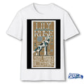 Official Lily Rose March 27 2026 Columbus OH The Other Church Of Country Music Poster t-shirt