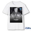 Official Lord Sear 1973 – 2026 Okayplayer t-shirt