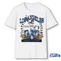 Official Los Angeles Dodgers Freddie Freeman Homage 2026 Game 3 – 18th Inning Walk Off Home Run t-shirt