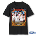 Official Louisville Cardinals Women’s Basketball Sweet Sixteen Bound 2026 March Madness Poster t-shirt