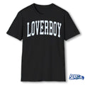 Official Loverboy The March Mockneck 2026 t-shirt
