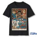 Official Luck Reunion Luck TX March 19 2026 Poster t-shirt
