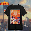 Official Mar 20 2026 Sam Barber Grand Rapids, Michigan Poster T-shirt