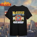 Official March Madness McNeese Cowboys 2026 NCAA men’s basketball championship T-shirt