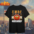 Official March Madness UMBC Retrievers 2026 NCAA men’s basketball championship T-shirt