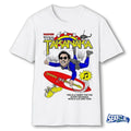 Official Masayoshi Takanaka Super Takanaka World Live 2026 Tour t-shirt