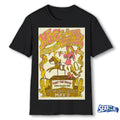 Official Meg And The Wheelers At The Empty Bottle In Chicago IL On May 2 2026 Poster t-shirt