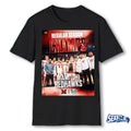 Official Miami OH Redhawks Basketball Regular Season Champs Incredible Poster t-shirt