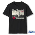 Official Miami RedHawks 2026 Men’s Basketball 31-0 Picture Perfect t-shirt