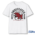 Official Miami RedHawks Basketball 2026 Undefeated 31-0 Conference Champs Homefield t-shirt