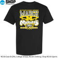 Official Michigan Wolverines 2026 NCAA Men’s Basketball Championship March Madness T-Shirt