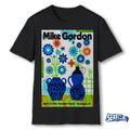 Official Mike Gordon March 13 2026 Bearsville Theater Woodstock, NY Poster t-shirt