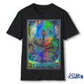 Official Mike Gordon Tour March 17 2026 Asheville NC Poster t-shirt