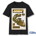 Official Mike Gordon Union Transfer Philadelphia PA March 15 2026 Poster t-shirt