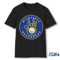 Official Milwaukee Deadheads Brew Crew t-shirt