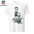 Official Minnesota Wild Joel Eriksson Ek Mr September Shirt