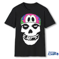 Official Misfits Philadelphia Phillies Misphits Phillie Phanatic Mascot t-shirt