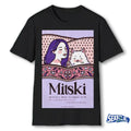 Official Mitski Nothing’s About To Happen To Me March 21 2026 Poster t-shirt