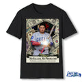 Official Mo Baller Mo Problem Featuring Alex Bregman And Seiya Suzuki Poster t-shirt