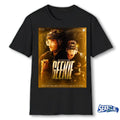 Official Morgan Geekie Boston Bruins Geekie Sets New Career High With 34th Goal Of The Season Poster t-shirt