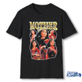 Official Mother Gothel Kathryn Hahn t-shirt