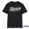 Official Mountain West Championship Women’s Gymnastics Boise, Idaho 2026 t-shirt