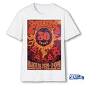 Official Mum 30 Years Downtown Meridian, MS March 20 2026 Poster t-shirt