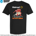 Official Muppet x Walmart I’m Fine Everything Is Fine Now Come Get It Y’all Filthy Animals T-Shirt