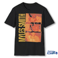 Official Myles Smith Black My Mess, My Heart, My Life t-shirt