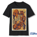 Official Nefesh Mountain at Troubadour 18 March 2026 Poster t-shirt