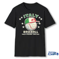 Official New Forza Italia Baseball Forza E Passione Since 1948 t-shirt