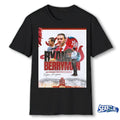 Official New Mexico Lobos Ryan Berryman Vice President Director of Athletics Signature Poster t-shirt