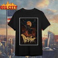 Official New Puscifer 2026 The Normal Isn’t Tour Poster T-shirt