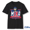 Official New York Rangers Hockey Mika Zibanejad 1000th Game Commemorative 2026  t-shirt