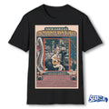 Official Nick Garza’s Songwriter Get Along Fischer TX March 14 2026 Poster t-shirt