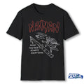 Official No Man Moan Together Rewrite Everything Flexi t-shirt