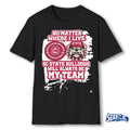Official No Matter Where I Live SC State Bulldogs Will Always Be My Team t-shirt