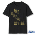 Official Noah Kahan The Great Divide 2026 t-shirt
