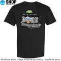 Official North Dakota State Bison 2026 The Summit League Champions T-Shirt