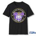 Official North Royalton Back To Back Final Four 2026 Logo t-shirt