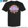 Official Northern Iowa Panthers 2026 NCAA DI Basketball Championship March Madness T-Shirt