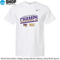 Official Northern Iowa Panthers Men’s Basketball 2026 Conference Champions T-Shirt